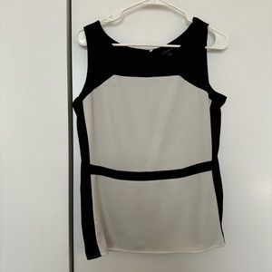Ann Taylor top S